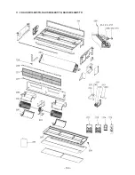 Preview for 100 page of Toshiba RAV-SM1106BT-E Service Manual