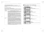 Preview for 3 page of Toshiba RAV-SM1107CTP-E Owner'S Manual