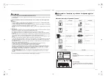 Preview for 14 page of Toshiba RAV-SM1107CTP-E Owner'S Manual