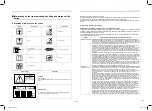 Preview for 7 page of Toshiba RAV-SM1108CTP-E Owner'S Manual