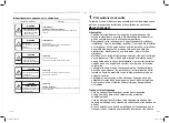 Preview for 8 page of Toshiba RAV-SM1108CTP-E Owner'S Manual