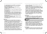 Preview for 19 page of Toshiba RAV-SM1108CTP-E Owner'S Manual