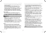 Preview for 33 page of Toshiba RAV-SM1108CTP-E Owner'S Manual