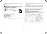 Preview for 49 page of Toshiba RAV-SM1108CTP-E Owner'S Manual