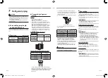 Preview for 18 page of Toshiba RAV-SM122BTP-UL Installation Manual