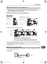 Preview for 27 page of Toshiba RAV-SM122KRTP-UL Installation Manual