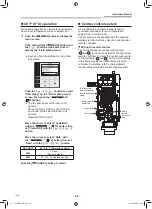 Preview for 40 page of Toshiba RAV-SM122KRTP-UL Installation Manual