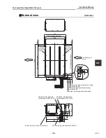 Preview for 9 page of Toshiba RAV-SM1403DT-A Installation Manual