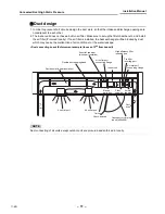 Preview for 12 page of Toshiba RAV-SM1403DT-A Installation Manual