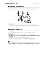 Preview for 16 page of Toshiba RAV-SM1403DT-A Installation Manual