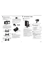 Preview for 7 page of Toshiba RAV-SM1603AT-A Installation Manual