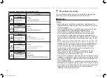 Preview for 4 page of Toshiba RAV-SM182CTP-UL Installation Manual