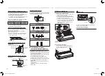 Preview for 10 page of Toshiba RAV-SM182CTP-UL Installation Manual