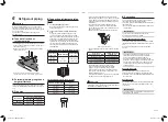 Preview for 14 page of Toshiba RAV-SM182CTP-UL Installation Manual