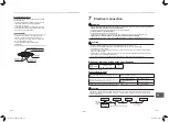 Preview for 15 page of Toshiba RAV-SM182CTP-UL Installation Manual