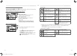 Preview for 44 page of Toshiba RAV-SM182UTP-UL Owner'S Manual