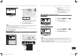 Preview for 49 page of Toshiba RAV-SM182UTP-UL Owner'S Manual