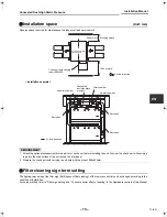 Preview for 11 page of Toshiba RAV-SM2242DT-E Installation Manual