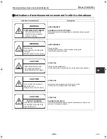 Preview for 45 page of Toshiba RAV-SM2242DT-E Installation Manual