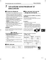 Preview for 63 page of Toshiba RAV-SM2242DT-E Installation Manual