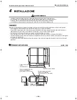 Preview for 132 page of Toshiba RAV-SM2242DT-E Installation Manual