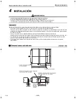 Preview for 172 page of Toshiba RAV-SM2242DT-E Installation Manual