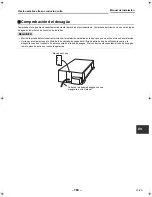 Preview for 181 page of Toshiba RAV-SM2242DT-E Installation Manual