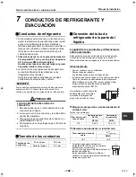 Preview for 183 page of Toshiba RAV-SM2242DT-E Installation Manual