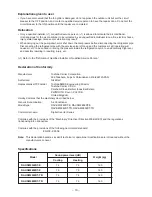 Preview for 10 page of Toshiba RAV-SM2242DT-E Service Manual