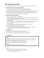 Preview for 11 page of Toshiba RAV-SM2242DT-E Service Manual