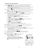 Preview for 53 page of Toshiba RAV-SM2242DT-E Service Manual