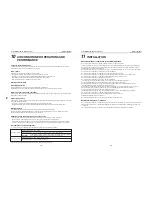 Preview for 80 page of Toshiba RAV-SM2242DT-E Service Manual