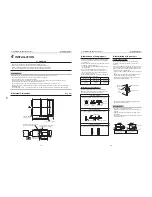 Preview for 87 page of Toshiba RAV-SM2242DT-E Service Manual