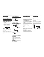 Preview for 93 page of Toshiba RAV-SM2242DT-E Service Manual