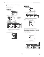 Preview for 9 page of Toshiba RAV-SM2244AT7 Installation Manual