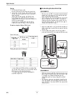 Preview for 12 page of Toshiba RAV-SM2244AT7 Installation Manual