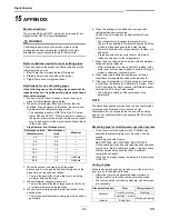 Preview for 25 page of Toshiba RAV-SM2244AT7 Installation Manual