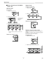 Preview for 35 page of Toshiba RAV-SM2244AT7 Installation Manual