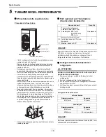 Preview for 89 page of Toshiba RAV-SM2244AT7 Installation Manual