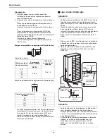 Preview for 142 page of Toshiba RAV-SM2244AT7 Installation Manual