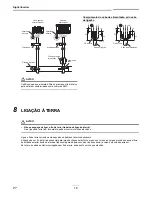 Preview for 150 page of Toshiba RAV-SM2244AT7 Installation Manual