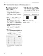 Preview for 152 page of Toshiba RAV-SM2244AT7 Installation Manual