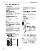 Preview for 174 page of Toshiba RAV-SM2244AT7 Installation Manual