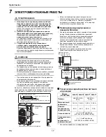 Preview for 226 page of Toshiba RAV-SM2244AT7 Installation Manual