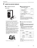 Preview for 245 page of Toshiba RAV-SM2244AT7 Installation Manual