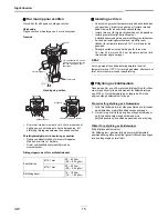 Preview for 276 page of Toshiba RAV-SM2244AT7 Installation Manual