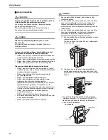 Preview for 294 page of Toshiba RAV-SM2244AT7 Installation Manual