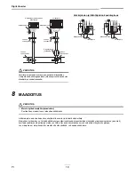 Preview for 306 page of Toshiba RAV-SM2244AT7 Installation Manual