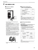 Preview for 323 page of Toshiba RAV-SM2244AT7 Installation Manual