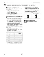 Preview for 334 page of Toshiba RAV-SM2244AT7 Installation Manual